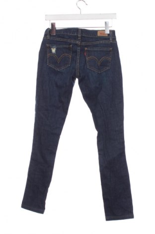 Damskie jeansy Levi's, Rozmiar S, Kolor Niebieski, Cena 245,99 zł