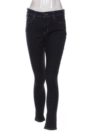 Blugi de femei Levi's, Mărime L, Culoare Albastru, Preț 244,99 Lei