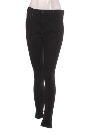 Damskie jeansy Levi's, Rozmiar L, Kolor Czarny, Cena 245,99 zł