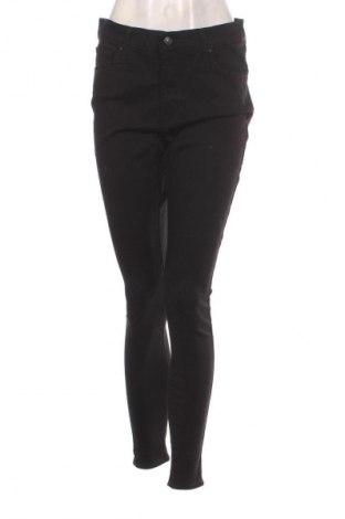 Damen Jeans Levi's, Größe L, Farbe Schwarz, Preis 51,99 €