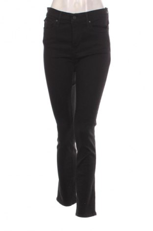 Dámske džínsy  Levi's, Veľkosť L, Farba Čierna, Cena  37,95 €