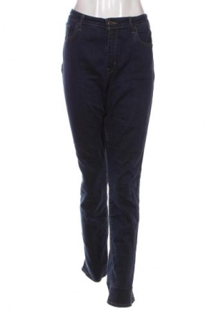 Γυναικείο Τζίν Levi's, Μέγεθος L, Χρώμα Μπλέ, Τιμή 47,99 €