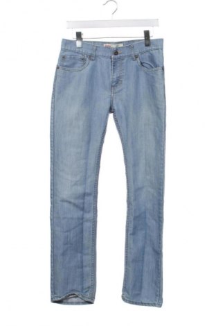 Γυναικείο Τζίν Levi's, Μέγεθος M, Χρώμα Μπλέ, Τιμή 39,91 €