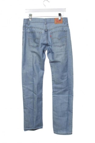 Γυναικείο Τζίν Levi's, Μέγεθος M, Χρώμα Μπλέ, Τιμή 39,91 €