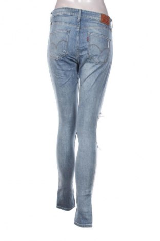 Női farmernadrág Levi's, Méret S, Szín Kék, Ár 20 229 Ft
