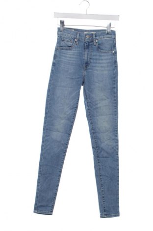 Damen Jeans Levi's, Größe XXS, Farbe Blau, Preis 51,99 €
