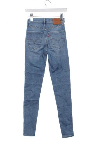 Damen Jeans Levi's, Größe XXS, Farbe Blau, Preis 51,99 €
