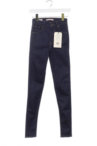 Damen Jeans Levi's, Größe XXS, Farbe Blau, Preis € 87,24