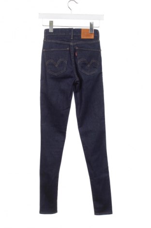 Damen Jeans Levi's, Größe XXS, Farbe Blau, Preis € 87,24