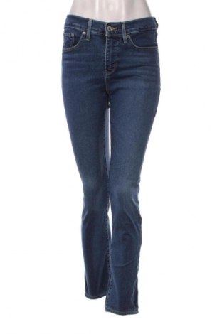 Γυναικείο Τζίν Levi's, Μέγεθος M, Χρώμα Μπλέ, Τιμή 47,99 €