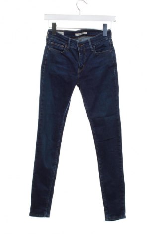 Női farmernadrág Levi's, Méret S, Szín Kék, Ár 15 900 Ft
