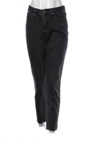 Női farmernadrág Levi's, Méret S, Szín Szürke, Ár 42 541 Ft