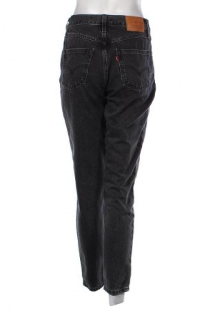 Női farmernadrág Levi's, Méret S, Szín Szürke, Ár 42 541 Ft