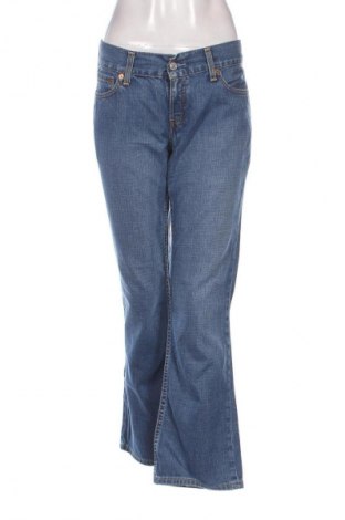 Női farmernadrág Levi's, Méret M, Szín Kék, Ár 14 802 Ft