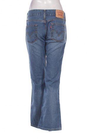 Női farmernadrág Levi's, Méret M, Szín Kék, Ár 14 802 Ft