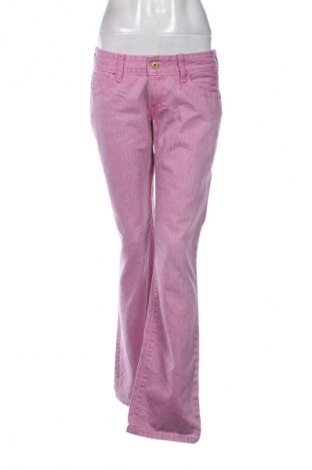 Damen Jeans Levi's, Größe M, Farbe Rosa, Preis 38,04 €