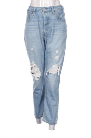 Damen Jeans Levi's, Größe L, Farbe Blau, Preis € 38,36