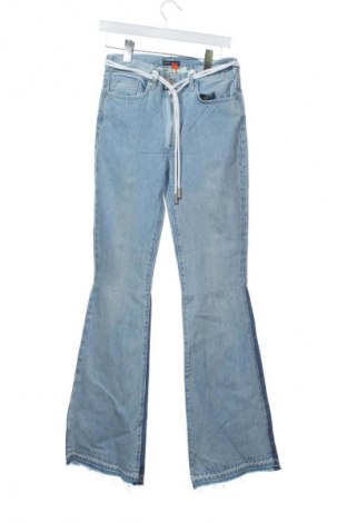 Γυναικείο Τζίν Levi's, Μέγεθος M, Χρώμα Μπλέ, Τιμή 112,99 €