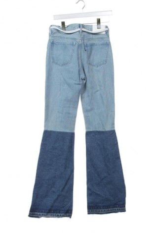 Γυναικείο Τζίν Levi's, Μέγεθος M, Χρώμα Μπλέ, Τιμή 112,99 €