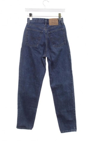 Γυναικείο Τζίν Levi's, Μέγεθος XS, Χρώμα Μπλέ, Τιμή 39,10 €