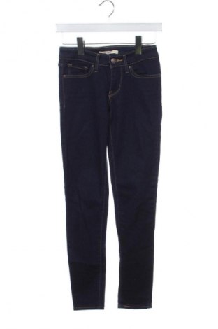 Damen Jeans Levi's, Größe XS, Farbe Blau, Preis € 45,55