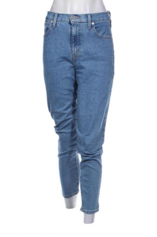 Dámske džínsy  Levi's, Veľkosť S, Farba Modrá, Cena  99,95 €