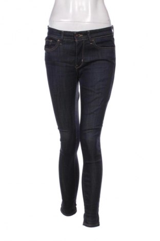 Γυναικείο Τζίν Levi's, Μέγεθος S, Χρώμα Μπλέ, Τιμή 47,99 €