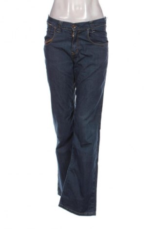 Női farmernadrág Levi's Red Tab, Méret M, Szín Kék, Ár 15 341 Ft