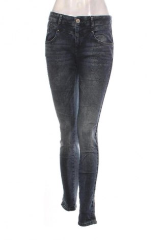 Női farmernadrág Liberty, Méret M, Szín Kék, Ár 11 099 Ft