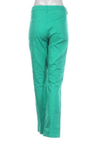Blugi de femei Lina, Mărime XL, Culoare Verde, Preț 133,99 Lei