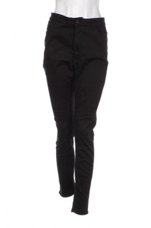 Damen Jeans Lindex, Größe XL, Farbe Schwarz, Preis € 14,83