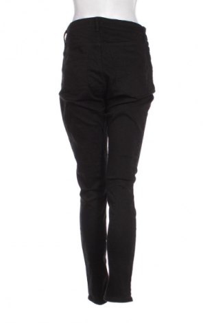 Damen Jeans Lindex, Größe XL, Farbe Schwarz, Preis € 14,83