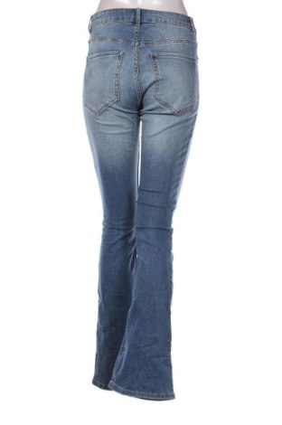 Damskie jeansy Lindex, Rozmiar M, Kolor Niebieski, Cena 95,99 zł
