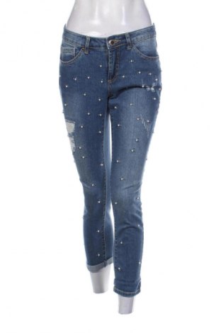 Damen Jeans Linea Tesini, Größe M, Farbe Mehrfarbig, Preis 20,78 €