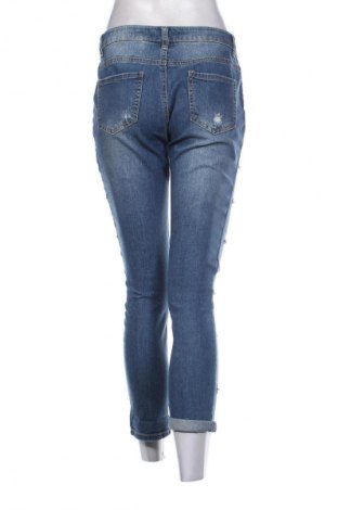 Damen Jeans Linea Tesini, Größe M, Farbe Mehrfarbig, Preis 20,78 €