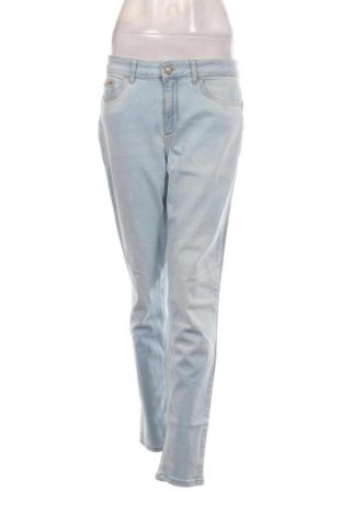 Damskie jeansy Liu Jo, Rozmiar XL, Kolor Niebieski, Cena 719,99 zł