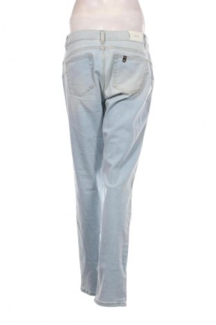 Damskie jeansy Liu Jo, Rozmiar XL, Kolor Niebieski, Cena 719,99 zł