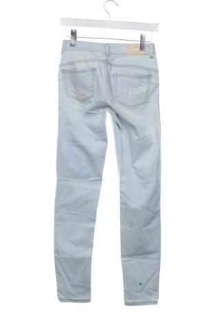 Damskie jeansy Liu Jo, Rozmiar S, Kolor Niebieski, Cena 719,99 zł
