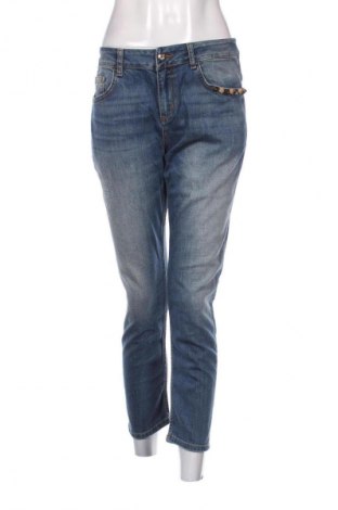 Damen Jeans Liu Jo, Größe M, Farbe Blau, Preis 52,25 €