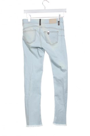 Blugi de femei Liu Jo, Mărime XXS, Culoare Albastru, Preț 719,99 Lei
