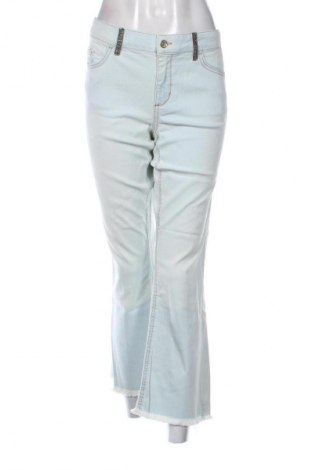 Damskie jeansy Liu Jo, Rozmiar 3XL, Kolor Niebieski, Cena 719,99 zł