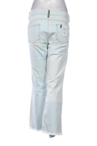 Damskie jeansy Liu Jo, Rozmiar 3XL, Kolor Niebieski, Cena 719,99 zł