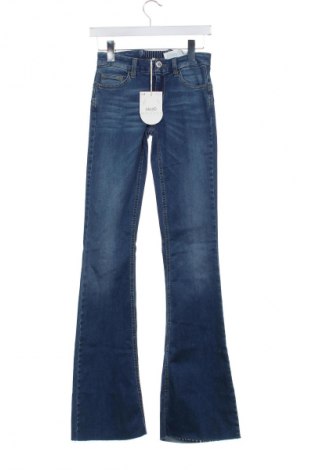 Blugi de femei Liu Jo, Mărime XS, Culoare Albastru, Preț 649,99 Lei