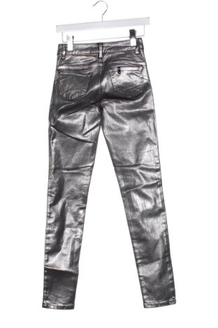 Dámske džínsy  Liu Jo, Veľkosť XS, Farba Strieborná, Cena  117,95 €