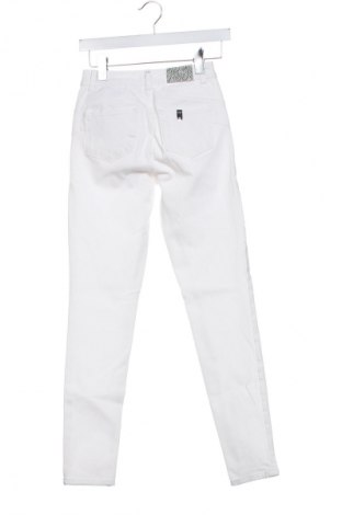 Damskie jeansy Liu Jo, Rozmiar XS, Kolor Biały, Cena 719,99 zł