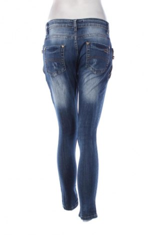 Damen Jeans Liuzin, Größe M, Farbe Blau, Preis € 14,83