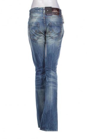 Damskie jeansy Ltb, Rozmiar M, Kolor Niebieski, Cena 220,75 zł
