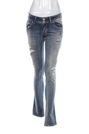 Damen Jeans Ltb, Größe M, Farbe Blau, Preis 47,52 €