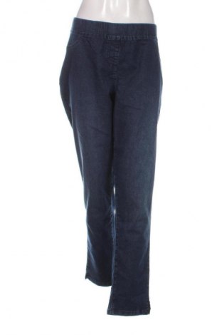 Damen Jeans Luisa Viola, Größe XXL, Farbe Blau, Preis 119,99 €