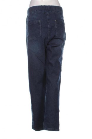 Damen Jeans Luisa Viola, Größe XXL, Farbe Blau, Preis 119,99 €
